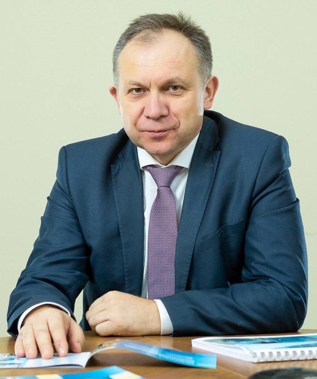 Фесюн Анатолий Дмитриевич