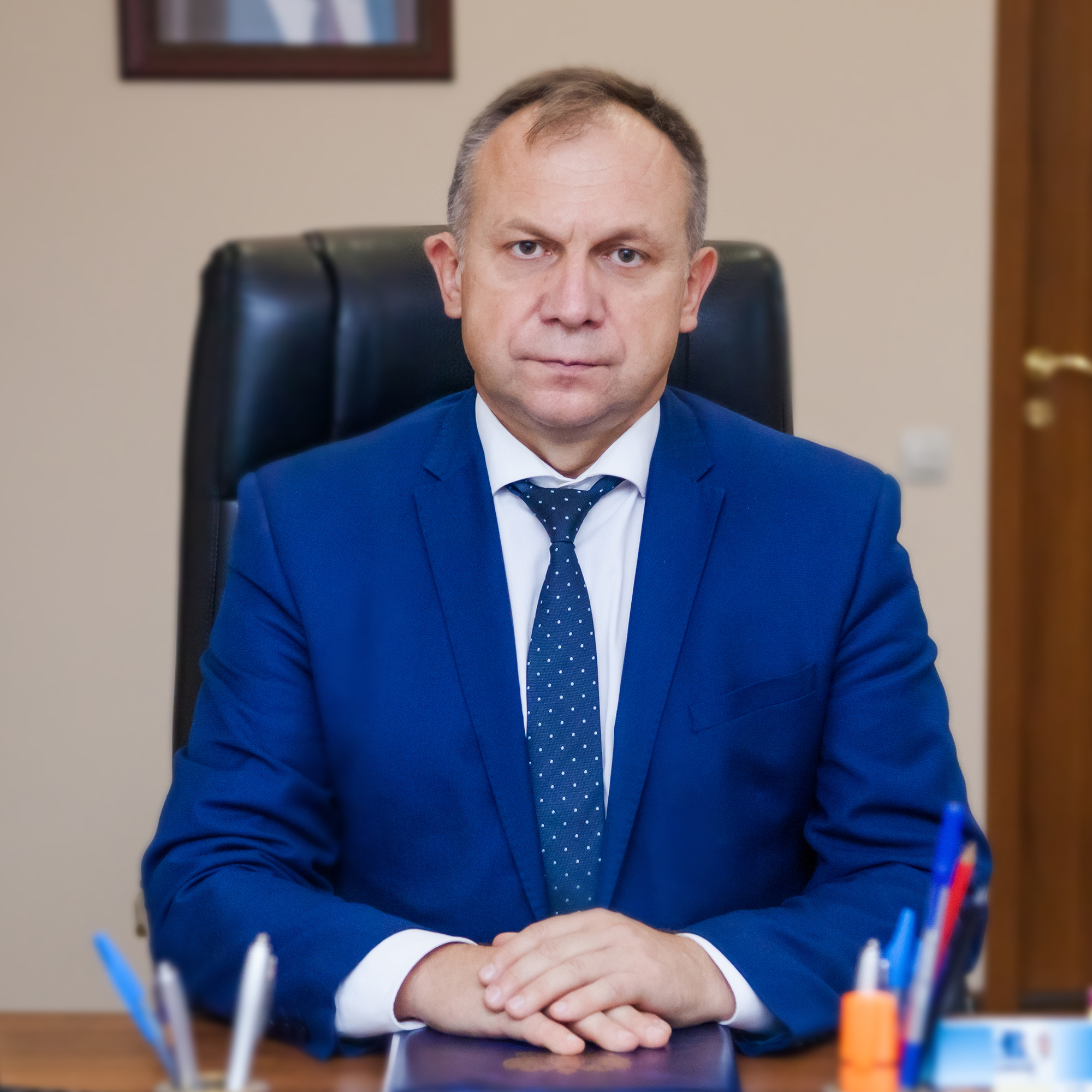 Фесюн Анатолий Дмитриевич