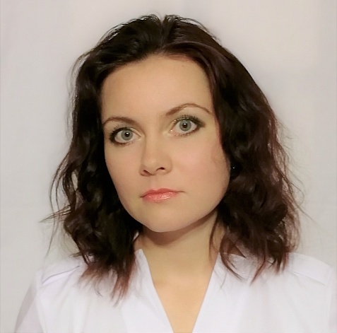 Слесарева Юлия Сергеевна