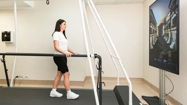 Medical rehabilitation and fitness: what are the differences in approaches and aims?